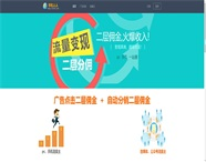 訊飛廣告聯(lián)盟