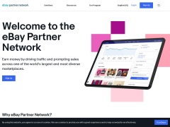 eBay易趣廣告聯盟