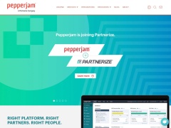 Pepperjam廣告聯(lián)盟